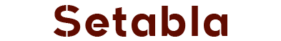 Setabla logo